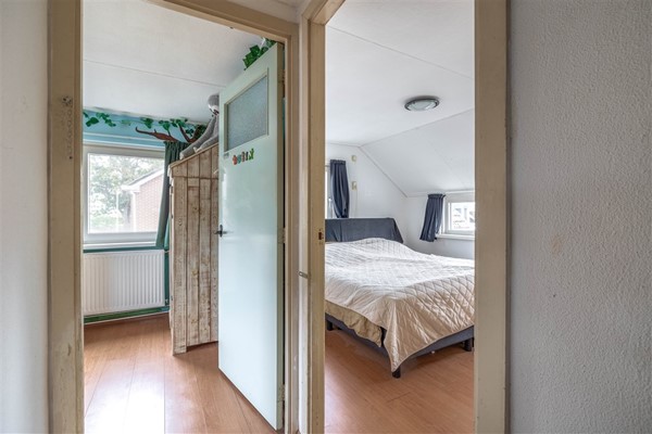 Medium property photo - 54E Laan 2, 9648 GK Wildervank